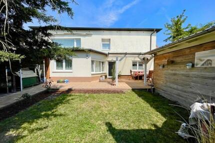 Ein- (Zwei) Familien Haus, 39443 Förderstedt PROVISIONSFREI !! - Staßfurt Atzendorf