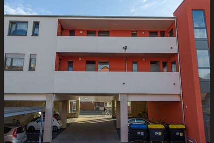 Wohnung zum Mieten in Bocholt 659,40 € 62.8 m²