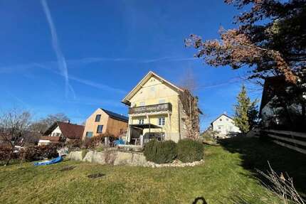 Haus zum Kaufen in Kempten 820.000,00 € 160 m²