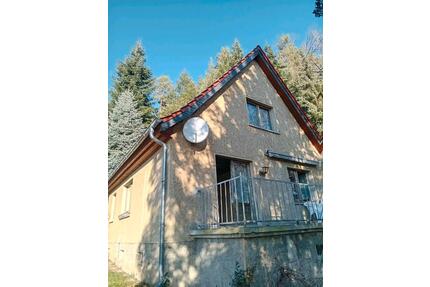 Einfamilienhaus in Rottenbach - 75.000,00&nbsp;EUR Kaufpreis, ca.&nbsp; 110,00&nbsp;m&sup2; in Königsee (PLZ: 07426)