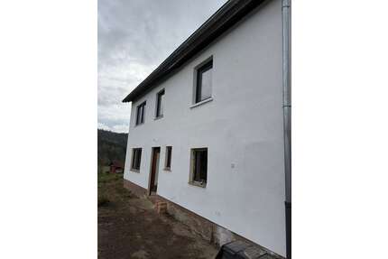 Haus zum Kaufen in Lützelbach 199.500,00 € 115 m²