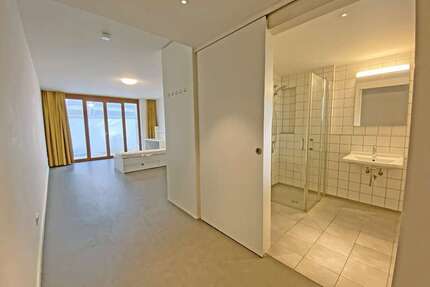 Wohnung zum Mieten in Karlsruhe 510,00 € 34 m²