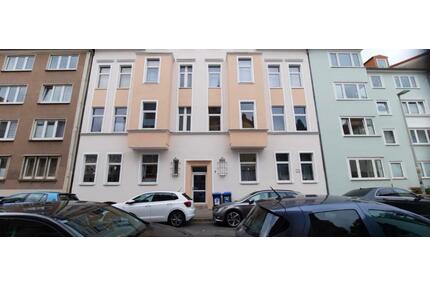 3 Wohnung Hannover Leibniz Uni nah 75qm
