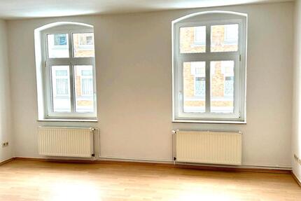 schöne Altbauwohnung, Alt Fermersleben, 3 Zimmer, 70qm, Wohnung - Magdeburg Beyendorf-Sohlen