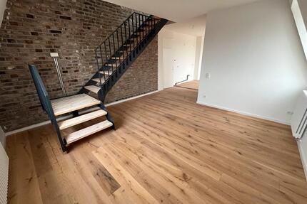 2-Zimmer-Wohnung in Köln-Ehrenfeld