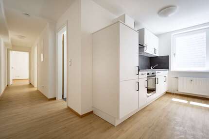 Wohnung zum Mieten in Göttingen 750,00 € 49 m²