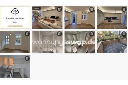 Wohnungsswap - 2 Zimmer, 54 m² - Kollwitzstraße, Pankow, Berlin