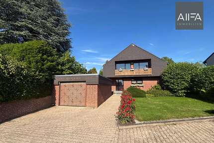 Haus zum Kaufen in Wassenberg 429.000,00 € 186 m²