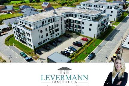 Wohnung zum Mieten in Owschlag 726,18 € 46.85 m²