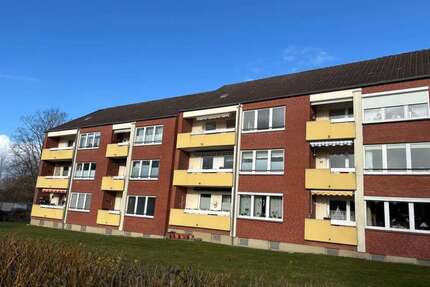 Wohnung zum Kaufen in Eutin 199.000,00 € 85 m²