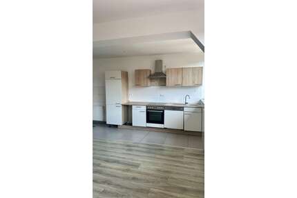 Wohnung zum Mieten in Bad Nauheim 750,00 € 60 m²