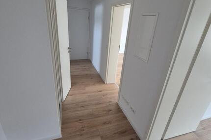 3 Zi WHG EBK, Balkon, Garage, Stellplatz, Kreuzberg Spitalgarten - Crailsheim