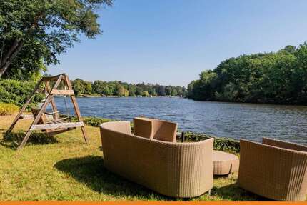 Wohnung zum Kaufen in Berlin Wannsee 750.000,00 € 94.23 m² - Berlin / Wannsee