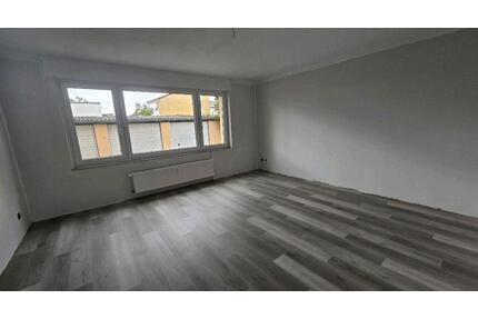 3 Zimmer | Garage | Erdgeschoss | Frisch renovier - Düren
