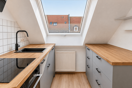 Wohnung zum Mieten in Leipzig 999,00 € 76.9 m²