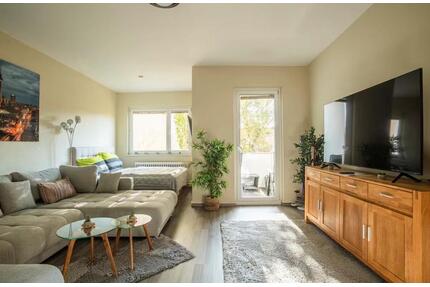 Top Wohnung in Charlottenburg abzugeben - Berlin Charlottenburg-Wilmersdorf