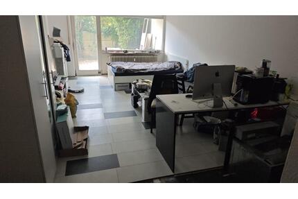 Gartenwohnung Neu Ulm - 199.000,00&nbsp;EUR Kaufpreis, ca.&nbsp; 38,00&nbsp;m&sup2; in Neu-Ulm (PLZ: 89231) Ludwigsfeld