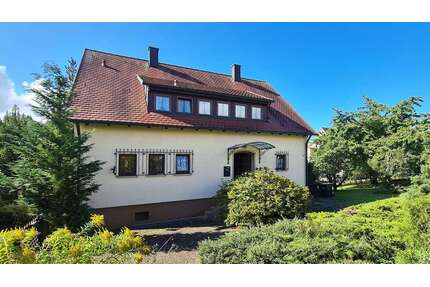 Haus zum Kaufen in Korntal-Münchingen 695.000,00 € 141 m²