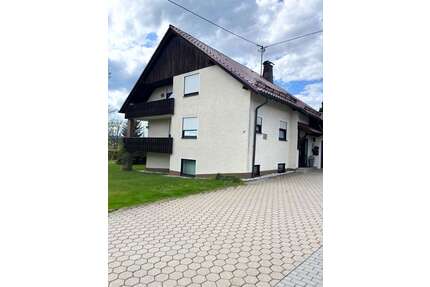 Haus zum Kaufen in Nagel 299.000,00 € 165 m²