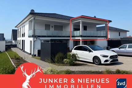 Wohnung zum Kaufen in Lübbecke 315.000,00 € 87 m²