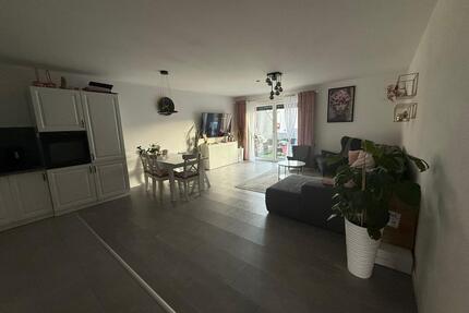 3,5-Zimmer-Wohnung in Ehingen-Rosengarten zu vermieten - Ehingen (Donau)