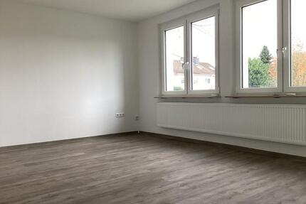 Ihr neues Zuhause: Helle 2-Zimmer-Wohnung mit Balkon - Bielefeld Heepen