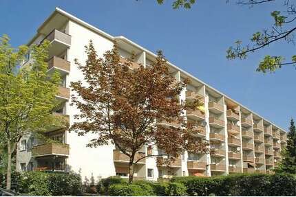 Wohnung zum Mieten in Berlin 370,59 € 34.42 m²