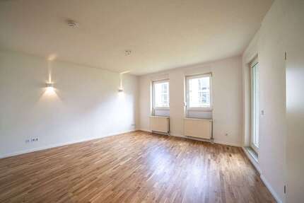 Wohnung zum Kaufen in Hoppegarten 193.000,00 € 51 m²
