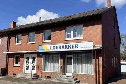 Haus zum Kaufen in Rheine 435.000,00 € 232 m²