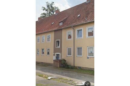 Zweizimmerwohnung im Stadtzentrum (Salzgieter) zu vermieten - Salzgitter