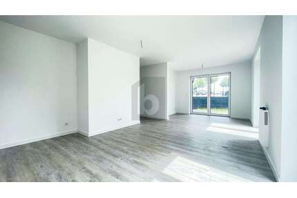 Wohnung zum Kaufen in Jever 269.000,00 € 72 m²