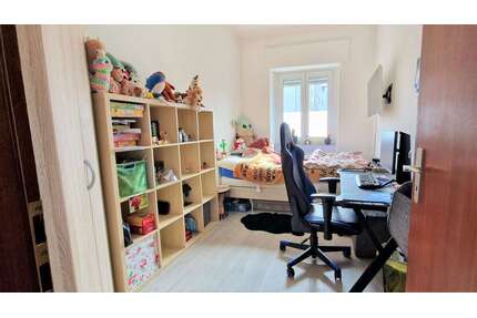 Wohnung zum Mieten in Mannheim-Käfertal 825,00 € 75 m²