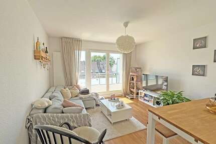 Wohnung zum Kaufen in Köln Weiß 310.000,00 € 61 m² - Köln / Weiß