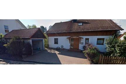 Einfamilienhaus in Pegnitz - 385.000,00&nbsp;EUR Kaufpreis, ca.&nbsp; 141,00&nbsp;m&sup2; in Pegnitz (PLZ: 91257)