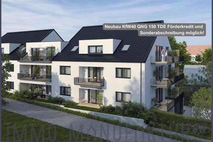 Wohnung zum Kaufen in Leinfelden-Echterdingen 639.000,00 € 108.66 m²
