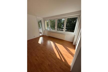 Helle 3-Zimmer-Wohnung mit EBK, Loggia, modernsiertes Bad, Privat - Buchholz in der Nordheide