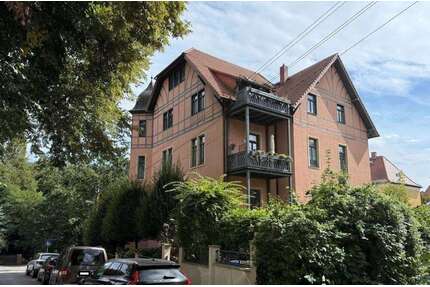 Wohnung zum Kaufen in Dresden 347.700,00 € 91.5 m²