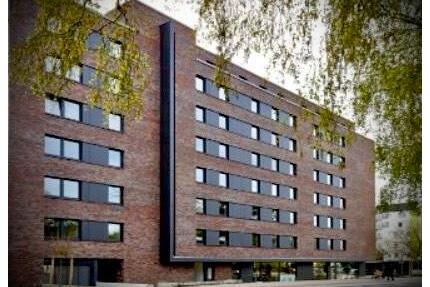 Urbanes Lifestyle 3 Zimmer Wohnung, Stellingen - Hamburg