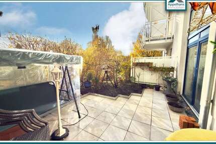 Wohnung zum Kaufen in Bielefeld 179.000,00 € 120.47 m²