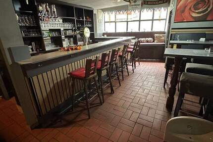 Gastronomie - nähe Zentrum, sehr gut frequentiert - Wir suchen Ihre Ideen - Trier Innenstadt