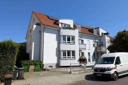 Wohnung zum Kaufen in Potsdam 280.000,00 € 54.12 m²