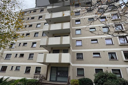 Gepflegte und seniorengerechte Eigentumswohnung in familienfreundlicher Lage von Lüdenscheid