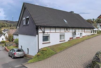 Einfamilienhaus Olpe Neuenkleusheim