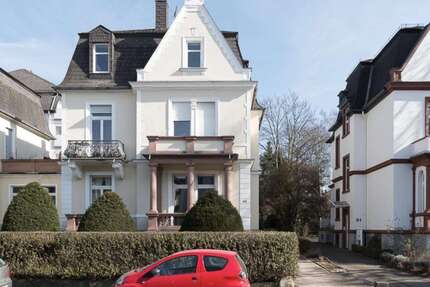Wohnung zum Mieten in Bad Nauheim 1.300,00 € 77 m²