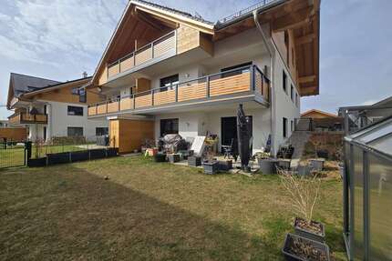 Wohnung zum Mieten in Steingaden 1.345,00 € 92.66 m²