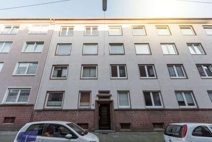 Wohnung zum Mieten in Bremerhaven 285,00 € 43.38 m²