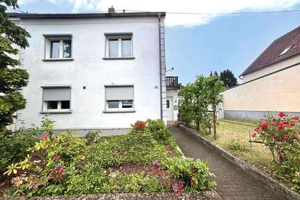 Haus zum Kaufen in Ensdorf 259.000,00 € 155 m²