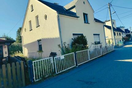 ein haus zu mietkauf , fast alles Neu Saniert, Strom+Wasser neu - Mülsen