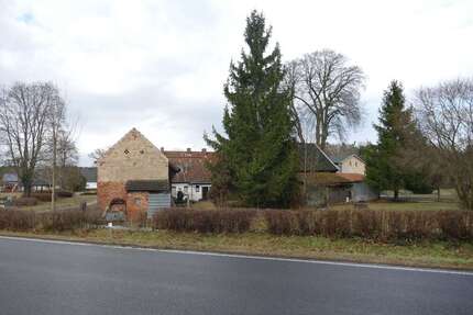 Haus zum Kaufen in Grunow - Dammendorf 95.000,00 € 100 m²