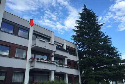 Wohnung zum Mieten in Bonn 950,00 € 83 m²